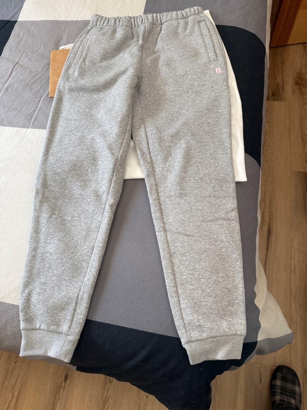 BTS LIMITED EDITION ARMY JOGGERS